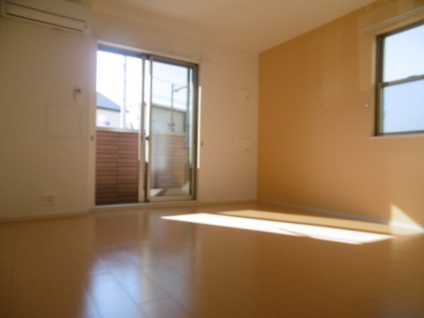 メゾン ロングフィールドの物件内観写真